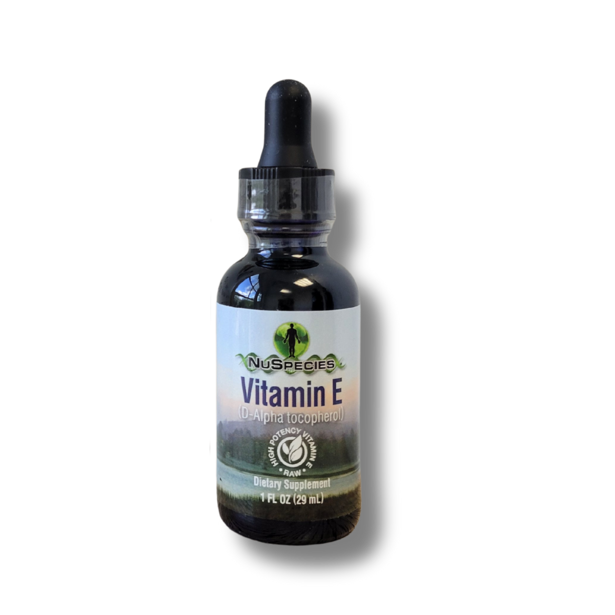 Vitamin E 1 oz