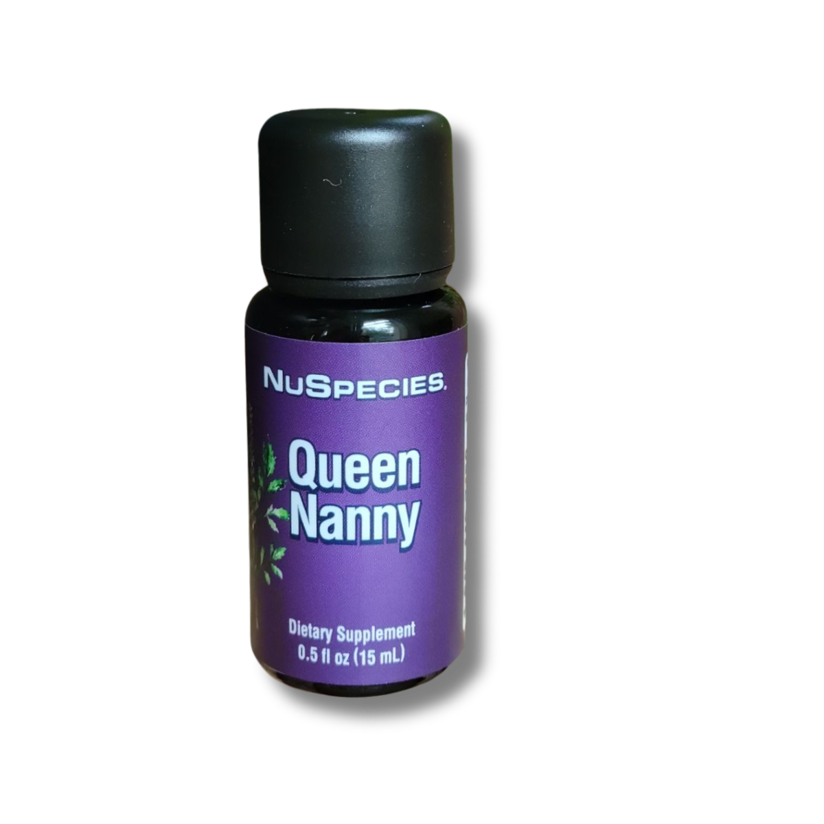 Queen Nanny .5 oz
