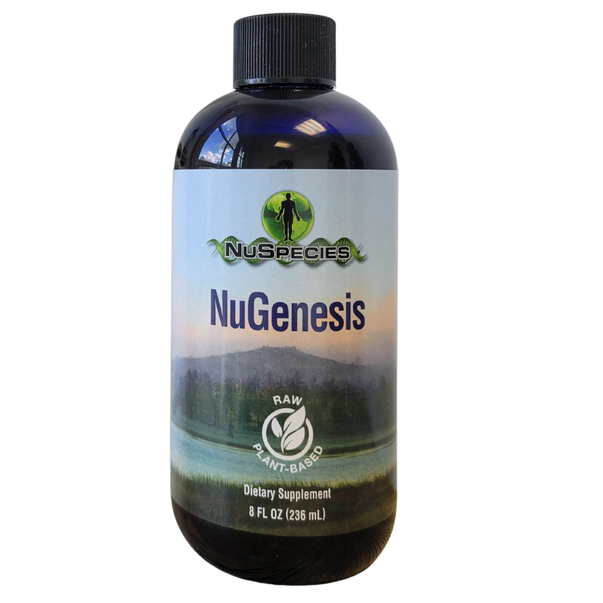 NuGenesis