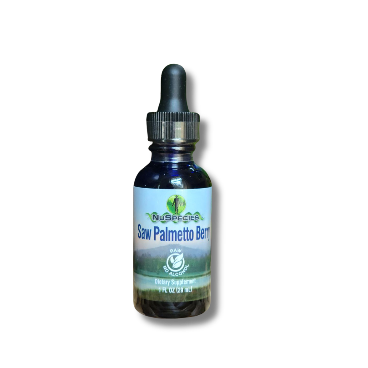 Saw Palmetto Berry Extract 1 oz
