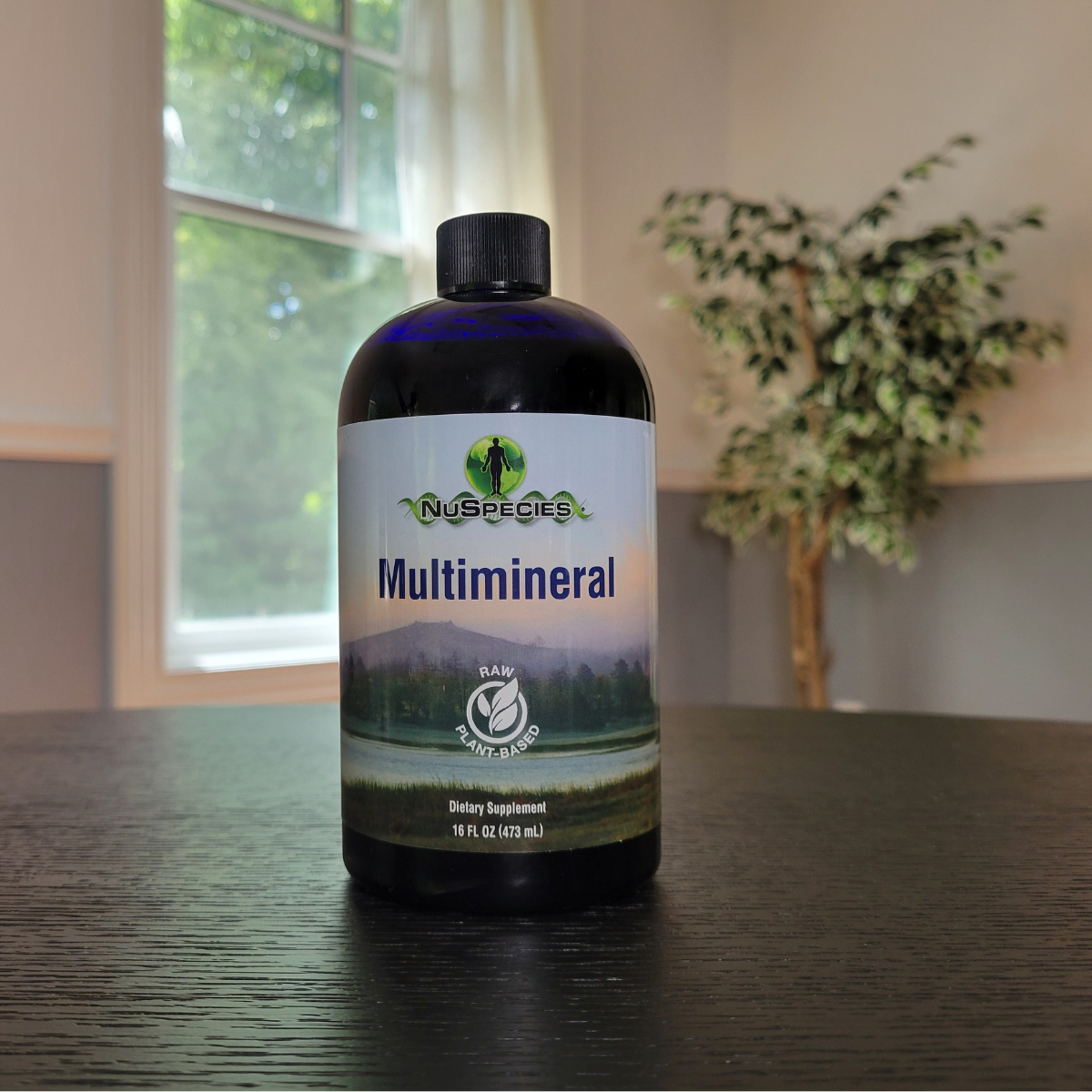 Multimineral (3-Month Supply)