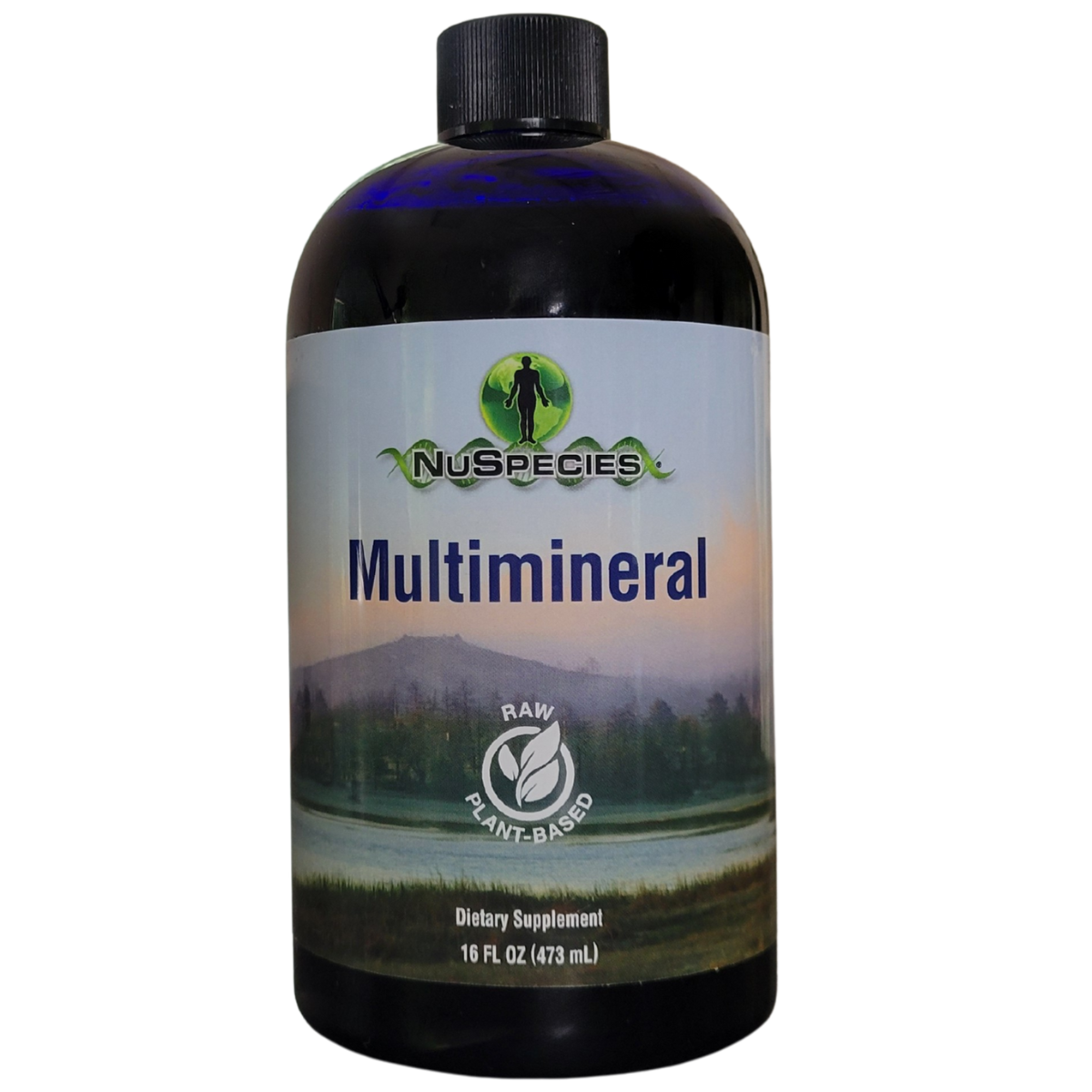 Multimineral (3-Month Supply)