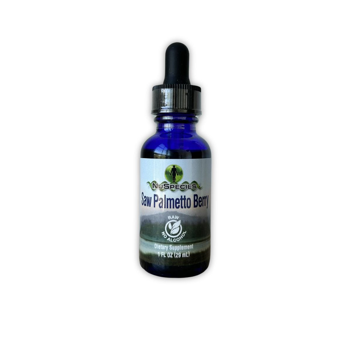 Saw Palmetto Berry Extract 1 oz
