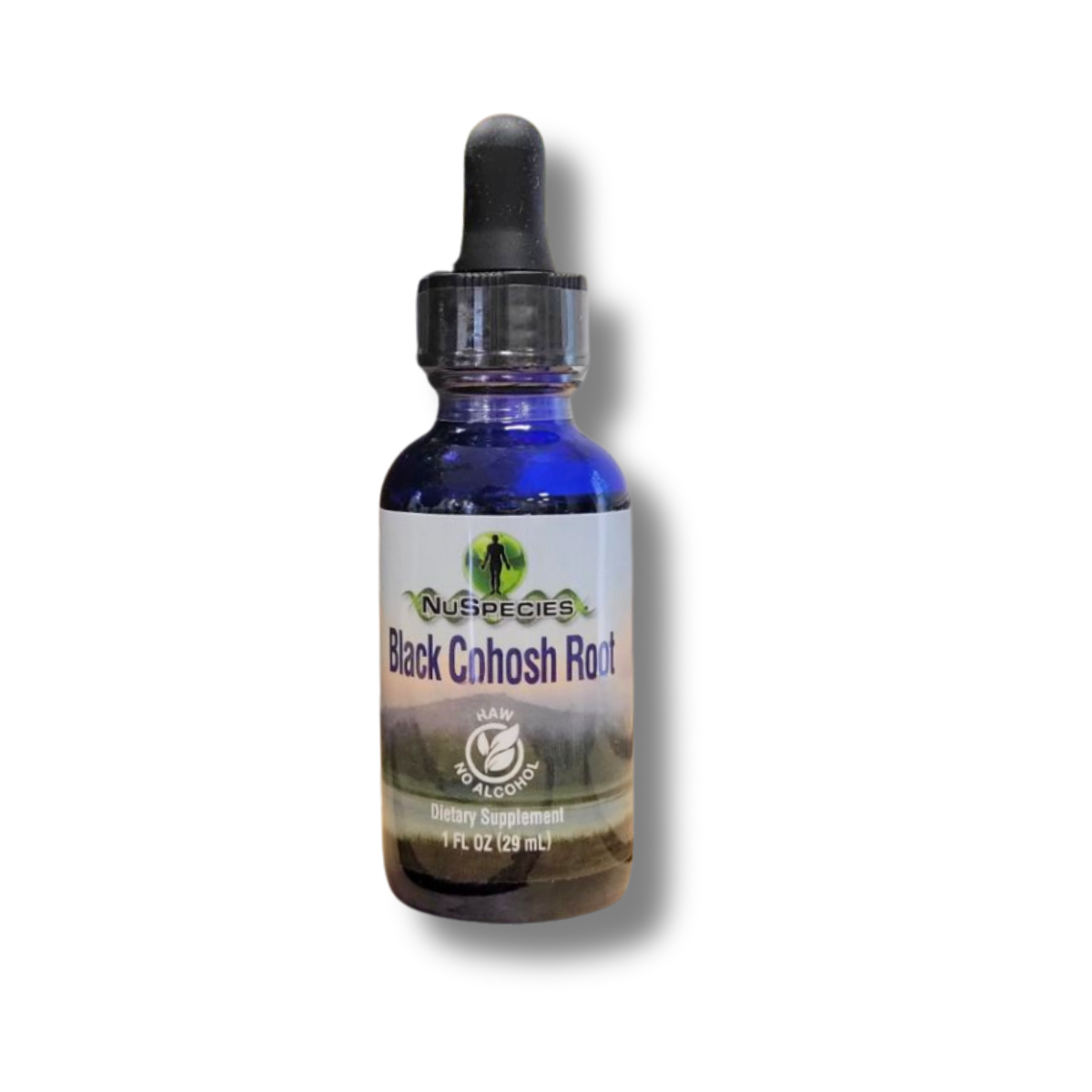 Black Cohosh Root 1 oz