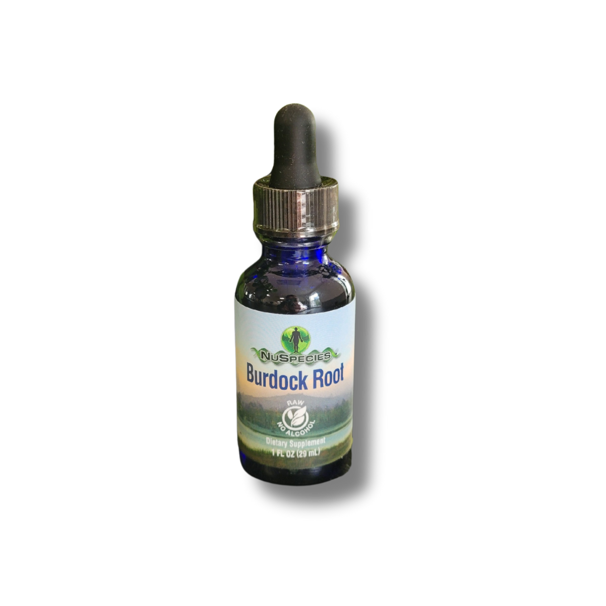 Burdock Root Extract 1 oz