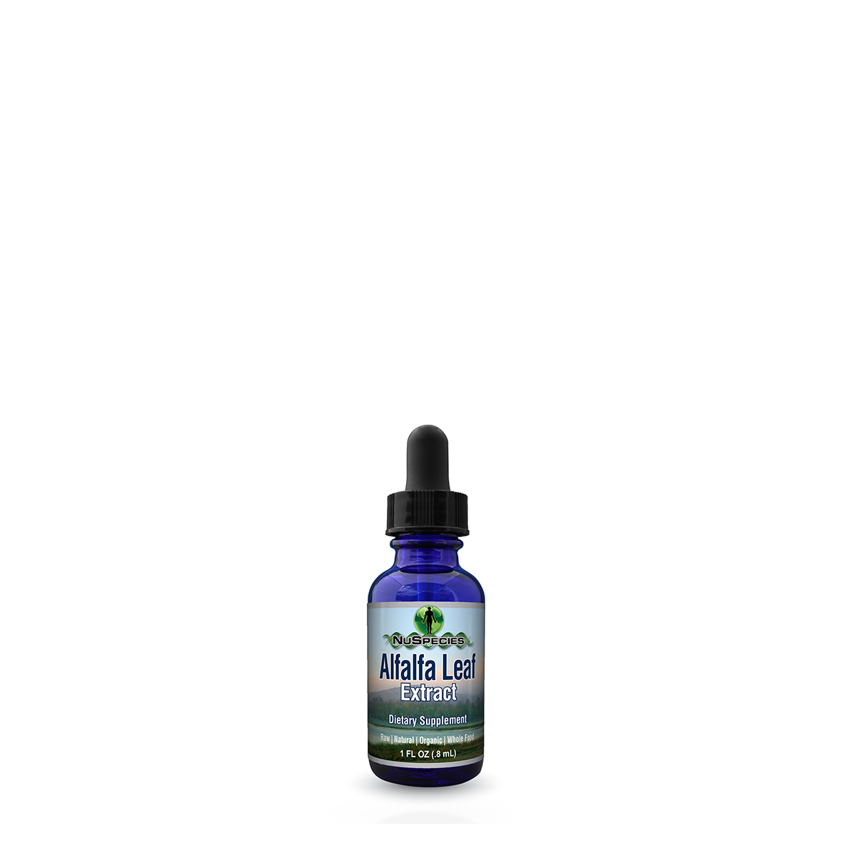 Alfalfa Leaf Extract 1 oz