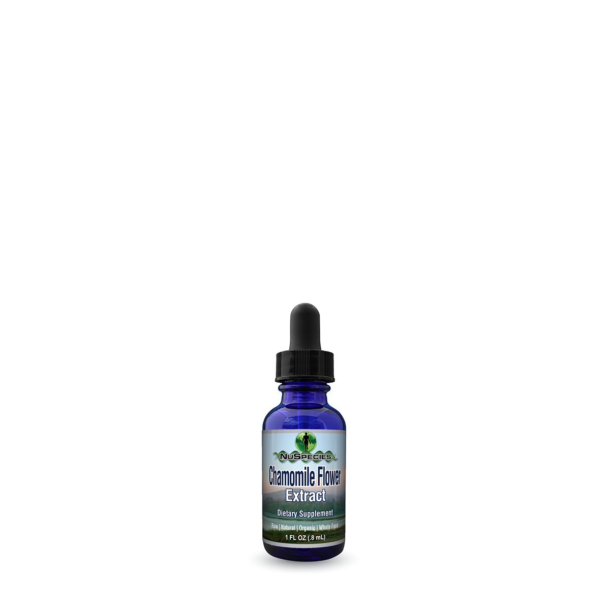 Chamomile Flower Extract 1 oz