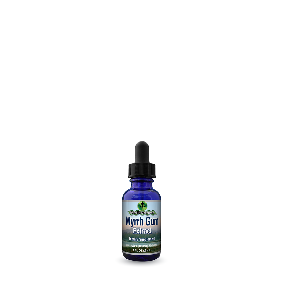 Myrrh Gum Extract 1 oz