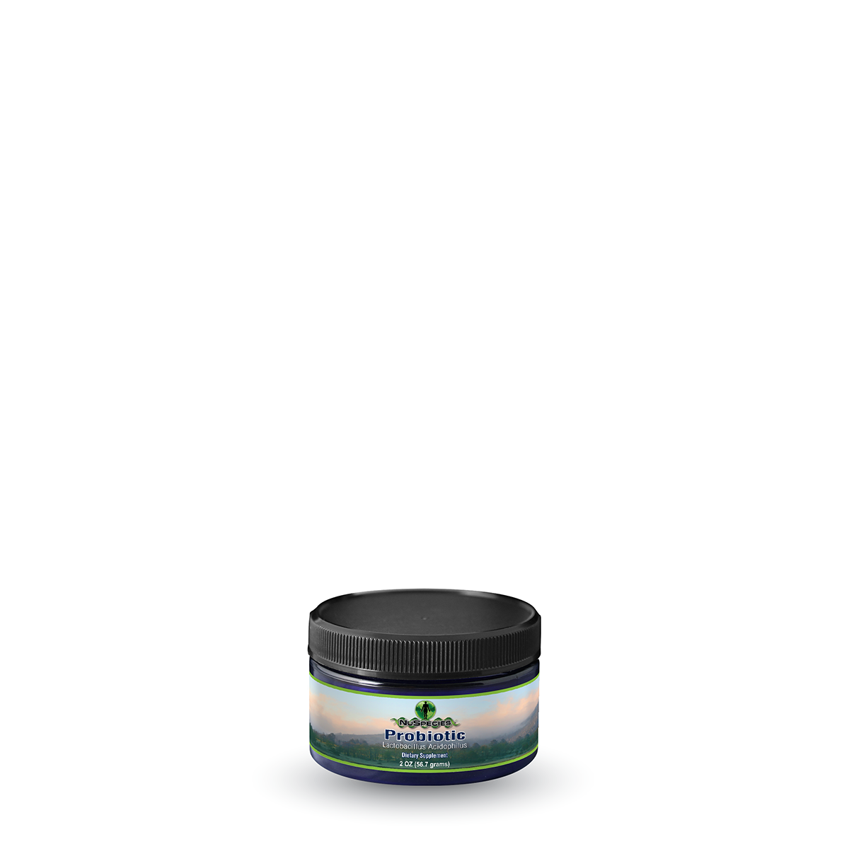 Lactobacillus acidophilus Probiotic - 56 grams