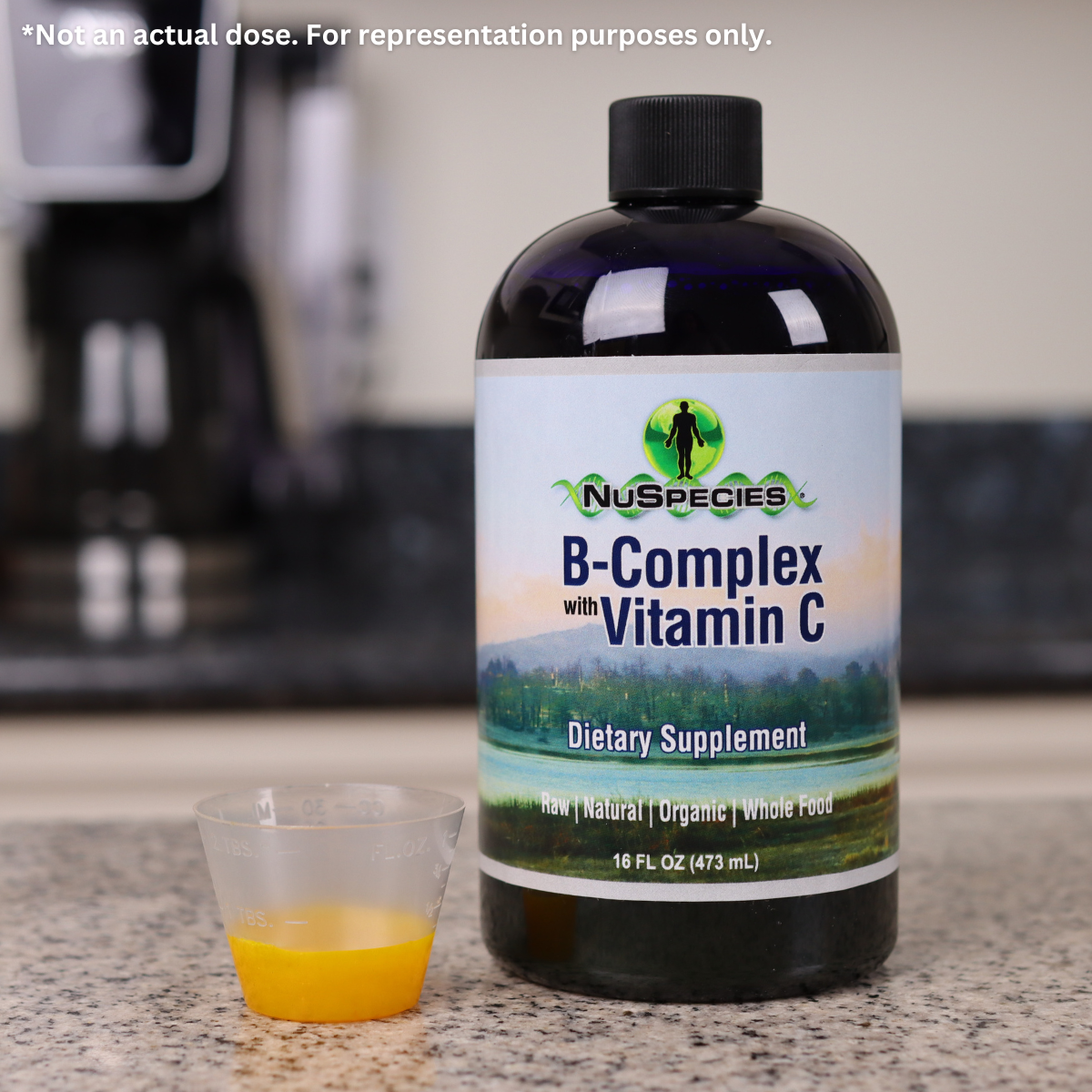 Multivitamin (3-Month Supply)